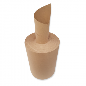 Kraftpapier Rolle – Hochwertiges, recycelbares Verpackungspapier in verschiedenen Grammaturen